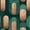 Color 2, variant on Peel and Stick Wallpaper Green Geometric Maze Seamless Design 24in x 118in Contact Paper Removable Self Adhesive Wall Mural Wall Decor for Bedroom Kitchen Cabinets