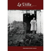 La Vista, Vol. 1 2015: A Journal of Central Coast History, Pre-Owned  Paperback  0996354204 9780996354202 San Filippo, Jack