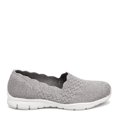 thumbnail image 2 of Zapatillas Slip-On Skechers Seager Stat para Mujer, Carbón, Talla 9.5, 2 of 7