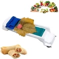thumbnail image 2 of Máquina de sushi casera Meat Roller - Caja de color Ormromra MZQ-0614, 2 of 8