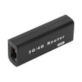 thumbnail image 1 of Mini Enrutador WiFi 3G, Mini Enrutador De 150 Mbps, Módems RJ45 USB USB 3G Para Computadora, 1 of 7