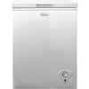 Emerson 3.5 Cubic Foot Chest Freezer Wit