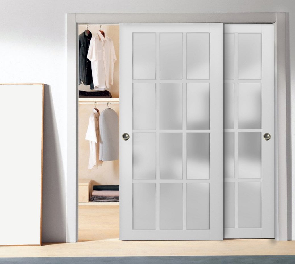 Serenity™ Closet door