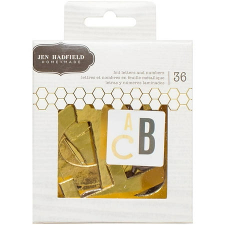 American Crafts Diy Shop Gold Foil American Crafts Diy Shop Gold Foil