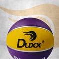 thumbnail image 4 of Balón Basquetbol Duxx #5 Hule, 4 of 5