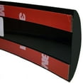 thumbnail image 3 of Dawn Enterprises HG13814-PC Universal Body Trim Molding - Charcoal (40), 3 of 8