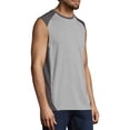 thumbnail image 3 of Sport Men's Sleeveless Muscle Tee, 3 of 5
