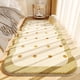thumbnail image 1 of Alfombra Lazy Wind, Ideal para Dormitorio, Manta de Noche, Tira Antimanchas para Ventanas, Tapete Tatami, 1 of 6