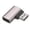 Side bend right, variant on Displayport 1.4 Adapter 90 Degree DisplayPort Converter 8K/60Hz Right Angled DisplayPort Displayport Cable Adapter Con