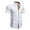 #153-White, variant on Ceisia Men's Contrast Stitch Short Sleeve Polo Shirt Solid Pique Cotton Classic Fit Casual Button Down Top Dark Blue S Gifts for Father