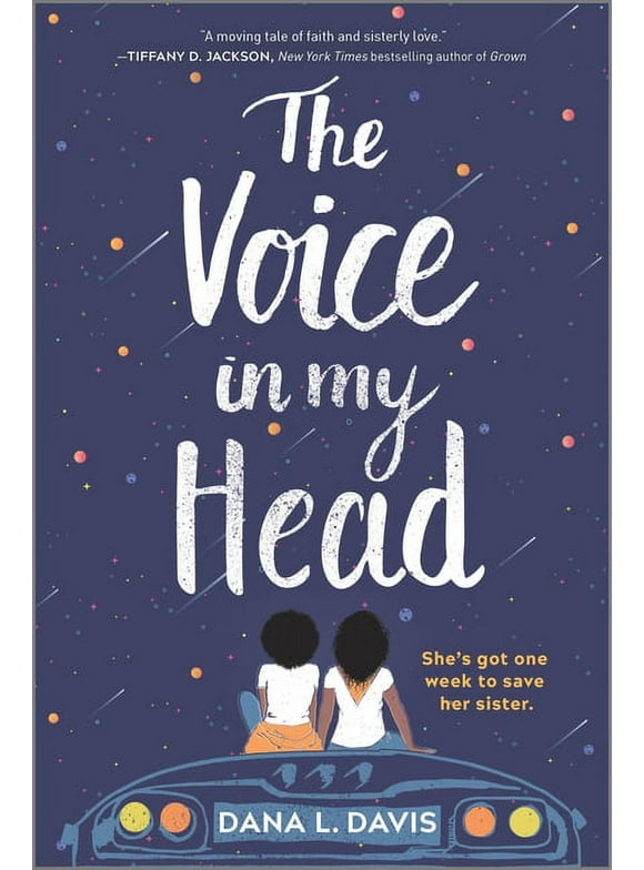 The Voice in My Head (Paperback)