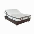 thumbnail image 1 of CAMA ELECTRICA Buckingham Manufacturing AJUSTE EN ESPALDA, KING, LONDON, 1 of 3