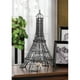 Home Locomotion Porte-bougie Eiffel Tour – image 2 sur 2