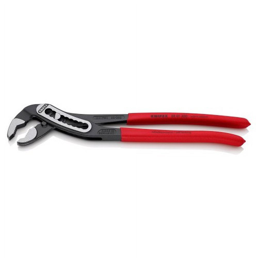 Knipex 8801300 12 in. Alligator Water Pump Plier
