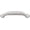 Satin Nickel, variant on Emtek 86046 Hammered 3" Center To Center Handle Cabinet Pull - Bronze