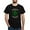 Black, variant on CafePress - Cthulhu Dreaming Dark T Shirt - Men's Classic Graphic Cotton T-Shirt