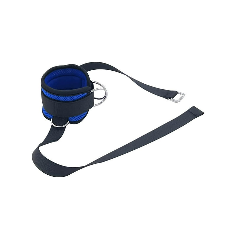 Ankle weight straps outlet
