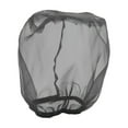 thumbnail image 2 of Danhjin Filteres Cover Car Modification With Toadstool Head Sprinkle Cover Draught Filter Component Sprinkle Protection Cover Filter Mesh Cover, 2 of 6