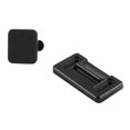 thumbnail image 4 of fastboy RV Door Handle Set for Trailers Replacement Travel RV Black Motorhome, 4 of 6