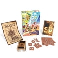 thumbnail image 2 of ¡Desbloquea el juego de escape Room Space Cowboys! Historias de niños del pasado, 2 of 2