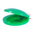 thumbnail image 4 of BESTYASH 1Set Kids Musical Instruments Castanet for Music Expression Listening Ability Training, 4 of 6