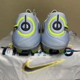 thumbnail image 4 of NIKE TIEMPO LEGEND 9 ELITE FG "PROGRESS PACK" SOCCER CLEATS SZ 8.5 [CZ8482-054], 4 of 14