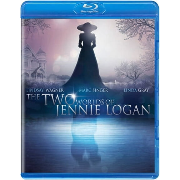 The Two Worlds of Jennie Logan (Blu-ray), Scorpion Records, Drama
