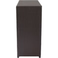 thumbnail image 2 of Magari Outdoor Free-Standing Cabinet, 2 of 8