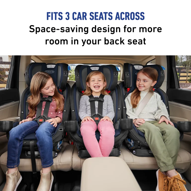 Best Cars for Car Seats: 's 2022 Car Seat Fit Report Card