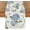 Purple, variant on Hydrangea Butterfly Summer Table Runner, Seasonal Spring Holiday Kitchen Dining Table Decoration for Home Party Indoor 13x72 Inch