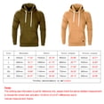 thumbnail image 2 of Sudaderas con capucha de los hombres Sudadera con capucha Sudaderas con capucha de manga larga Abanopi Sudaderas, 2 of 5