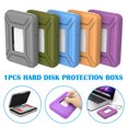 thumbnail image 2 of Boîtier de Protection 3,5 Pouces pour Disque Dur Externe Boîtier de Protection HDD Mobile, 2 of 6