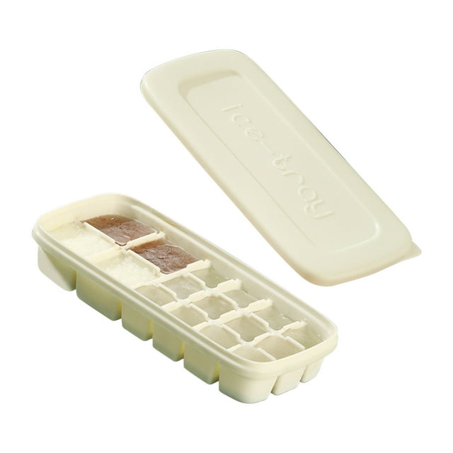 Last Chance Flip-top Water-filled Ice-making Ice Storage Box Multi ...