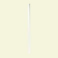 thumbnail image 2 of Swan Solid Surface Shower Trim Kit, 2 of 7