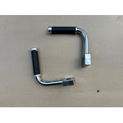 Deep Stretch Bench Press Grips