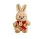 thumbnail image 1 of Decoraciones de Pascua, Adornos de Pascua, Regalos de Pascua Conejito de Pascua Lindo Serie A chopper, 1 of 1