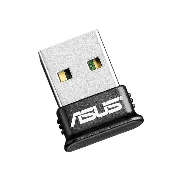 WE Clé Bluetooth USB, Adaptateur Dongle Bluetooth 4.0 pour Casque