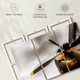 thumbnail image 6 of Elephant Stock Old Propeller Wall Art - Horizontal Multi Panel Canvas - Living Room Wall Decor - Transportation Multi Panel - Gray And Beige Decor - 50" x 32", 6 of 8