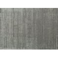 thumbnail image 1 of Ahgly Company Machine Washable Indoor Rectangle Contemporary Gunmetal Gray Area Rugs, 5' x 8', 1 of 7