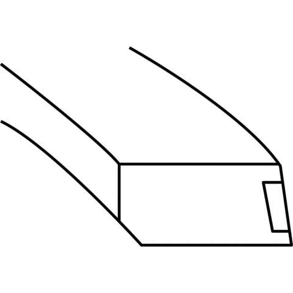 Sealed Power E-434K Premium Piston Ring Set Fits select: 1978-1987 BUICK REGAL, 1979-1980 BUICK CENTURY
