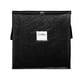 thumbnail image 2 of Fiudx Bolsas de Almacenamiento Extragrandes, Cajas Multiusos para Mudanzas, Material Transpirable con Ventana Transparente, para Organizar Ropa, Ropa de Cama, Dormitorio, Viajes, Tamaño Extragrande,, 2 of 5
