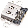 thumbnail image 1 of LOVEVER SuperTerrific Charging Port for Nintendo Switch USB Type C (1 Piece), 1 of 5
