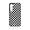 Black/White, variant on abbyrose Checkered Galaxy Phone Case for Galaxy s22