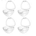 thumbnail image 2 of Uinagy Pacifier Cover 4Pcs, 2 of 9