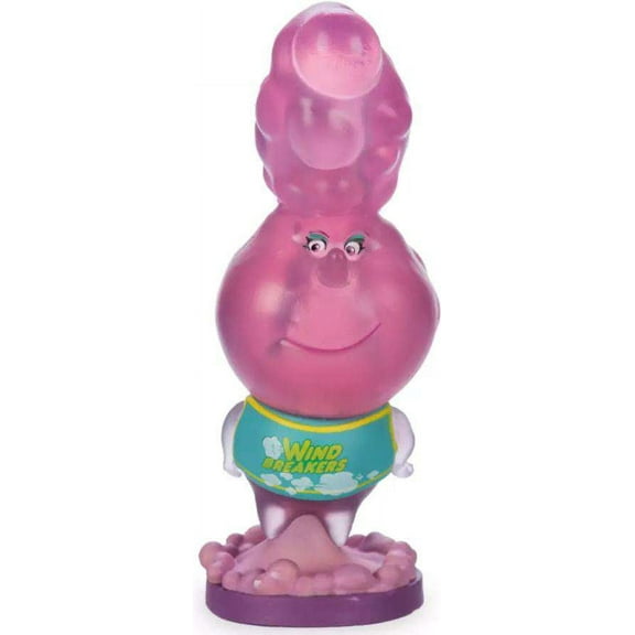 Disney / Pixar Elemental Gale Cumulus PVC Figure (No Packaging)