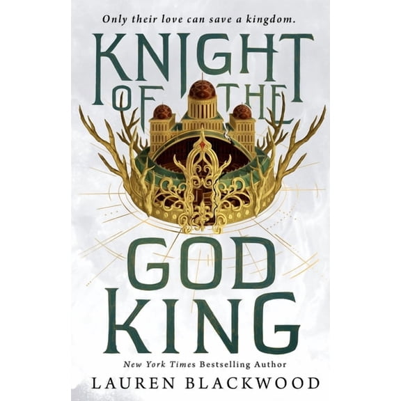 Knight of the God King, (Hardcover)