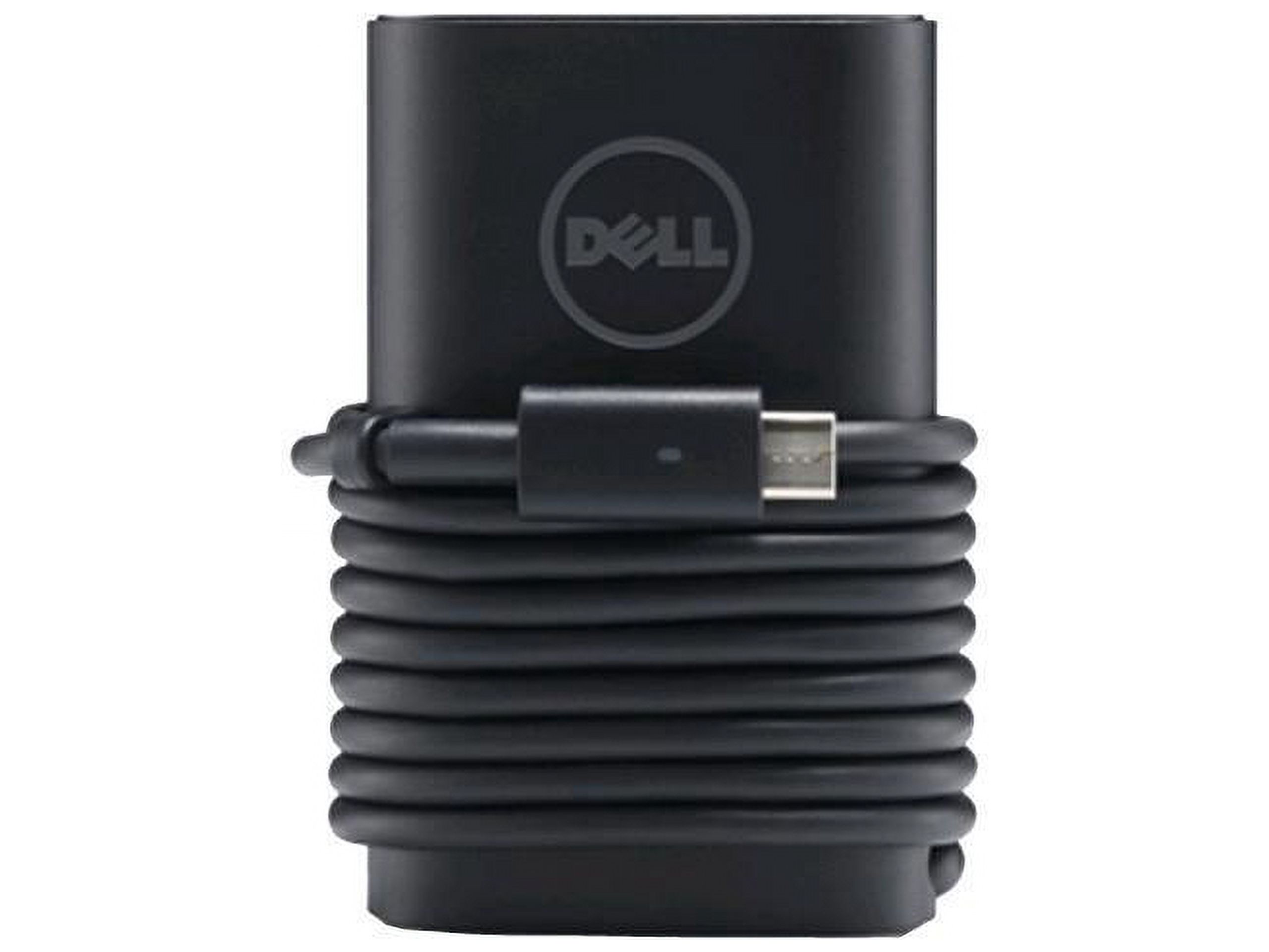 Dell Kit - 45W AC Adapter, Type-C, US - image 2 of 13