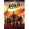 SOLO: A STAR WARS STORY