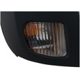 thumbnail image 5 of Headlight Compatible With 2002-2004 Nissan Xterra Right Passenger Halogen With bulb(s), 5 of 5