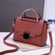 thumbnail image 1 of LHSHID High Quality Metal Short Handle Shoulder Bags for Women Handbags Medium Women Messenger bag Tote Briefcase bolsa feminina, 1 of 6